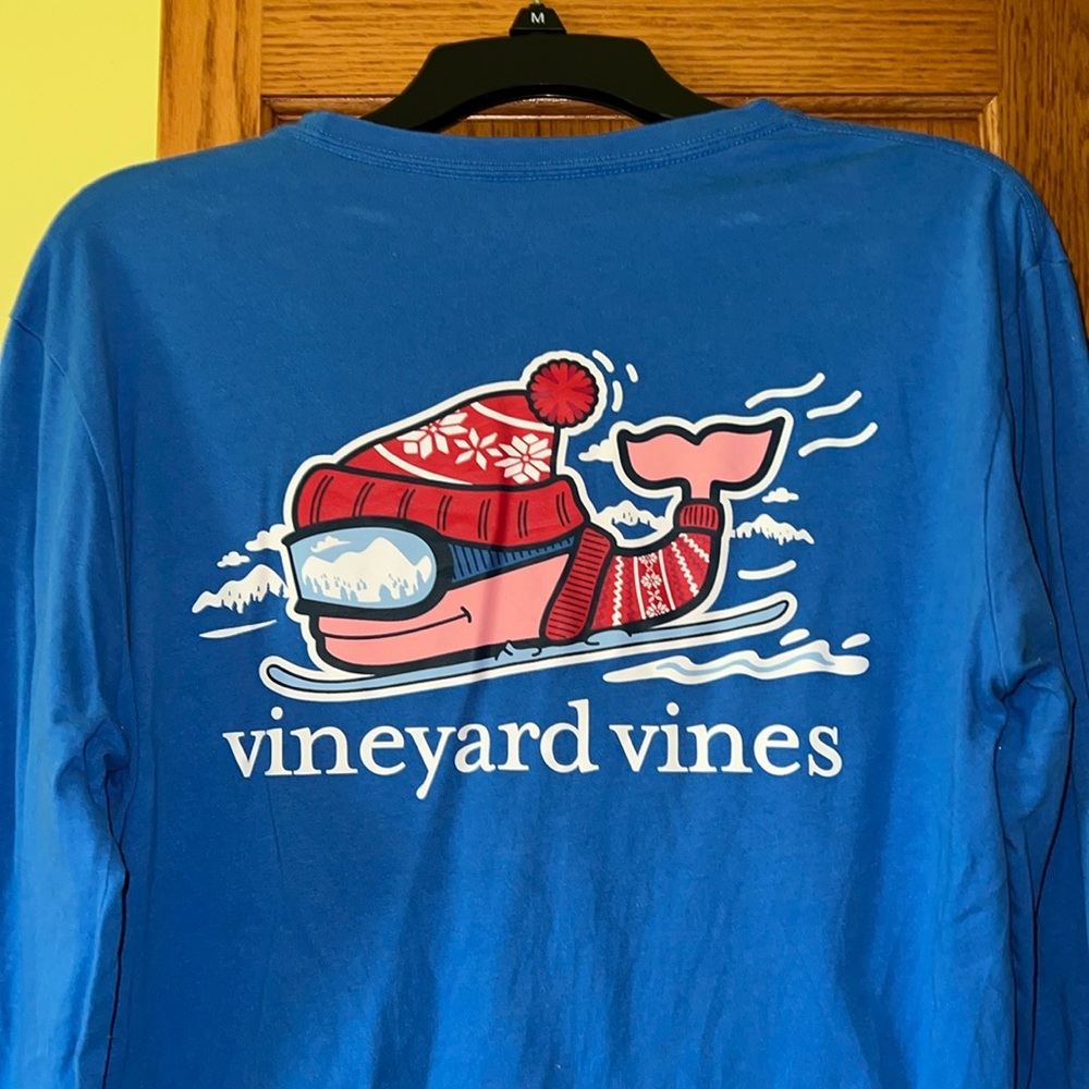 Vineyard Vines Long Sleeve